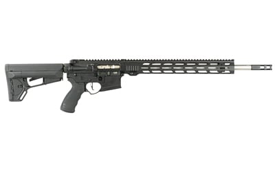 APF DMR 2.0 6.5 CREEDMR 18″ 20RD BLK