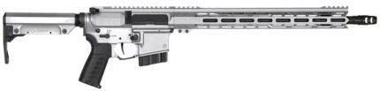 CMMG RESOLUTE MK4 22ARC 16.1 TITANIUM