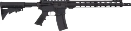 ANDERSON UTILITY AR15 – 5.56MM 16″ 1:8 30RD BLACK