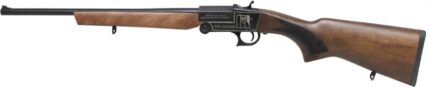 IVER JOHNSON 700 YOUTH 410 – 3″ 18.5″ MC3 BLACK WOOD