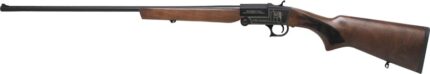 IVER JOHNSON 700 410 3″ – 26″ MC3 BLACK WOOD