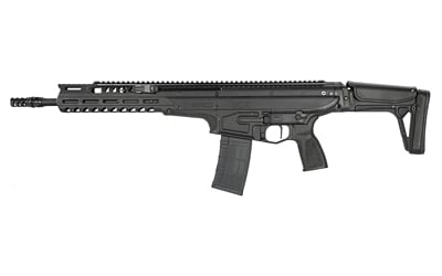 PWS UXR ELITE 223WLD 14.5″P 30RD BLK