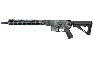 SANTAN STT-15 5.56 16″ 30RD MC BLK