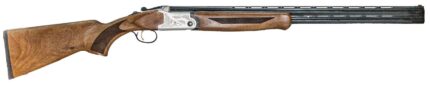 AMERICAN TACTICAL INC CRUSADER FIELD 410/26″ BL/WD #