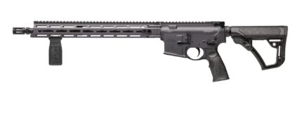 DANIEL DEFENSE DDM4 V7 5.56MM COBALT 16″ NM