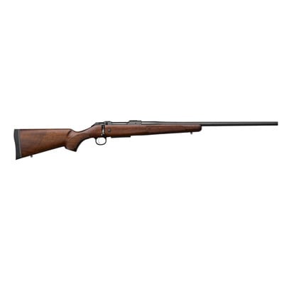 600 ST3 AMERICAN 270 WINCHESTER 24” BBL 3RD WALNUT
