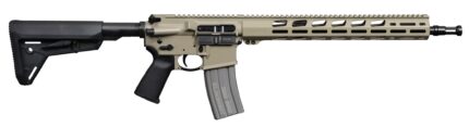 RUGER AR-556 MPR 300BLK DES VERD 16″